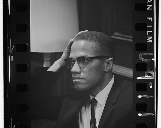 Malcolm X à La Mecque : la lettre qui a tout changé