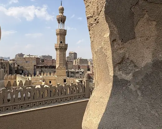 Al-Azhar, Ibn Touloun, Kairouan : les racines nord-africaines de l'architecture islamique