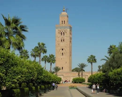 Les mosquées du Maroc : de la doyenne de Fès aux prouesses de Casablanca