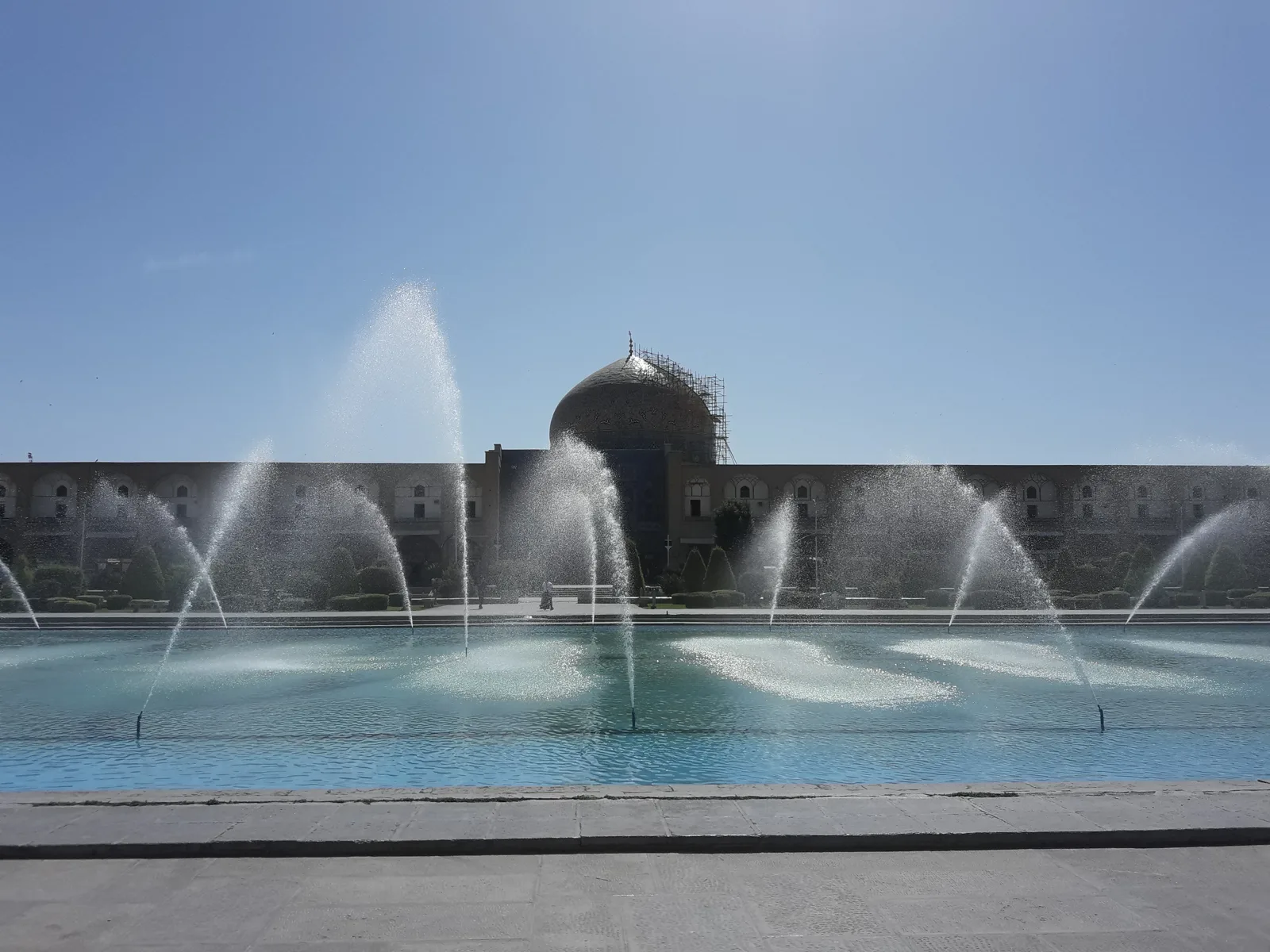 Mosquée Cheikh Lotfollah — 20190604095759LotfOllah