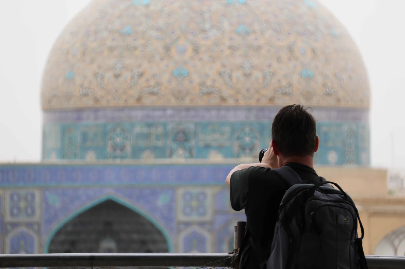 Mosquée Cheikh Lotfollah — 4R9A7644