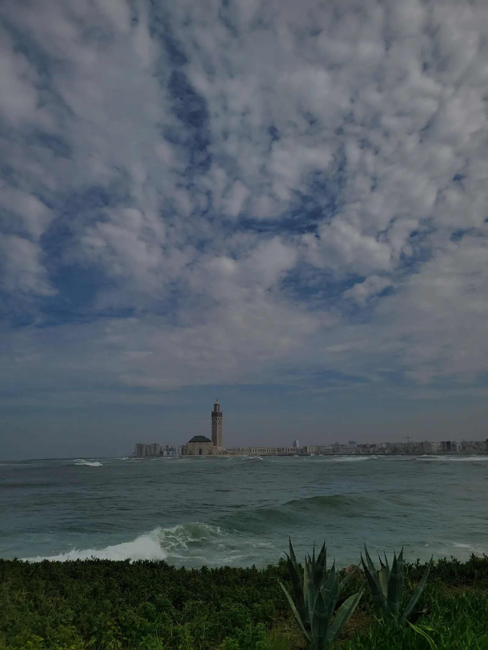 Mosquée Hassan II — Maroc, Mosquée Hassan 2, Grand Casablanca